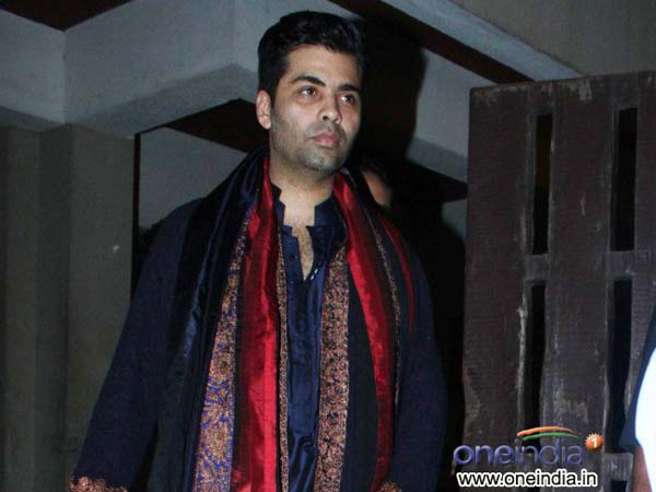 What's bothering KJO?