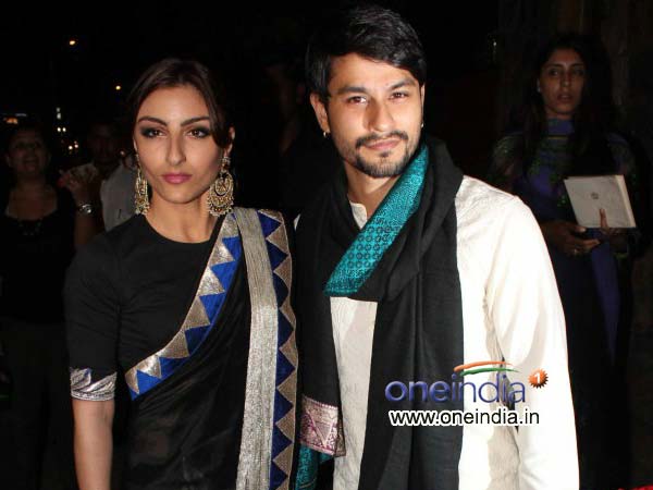 What's wrong with Soha's fashion sense?