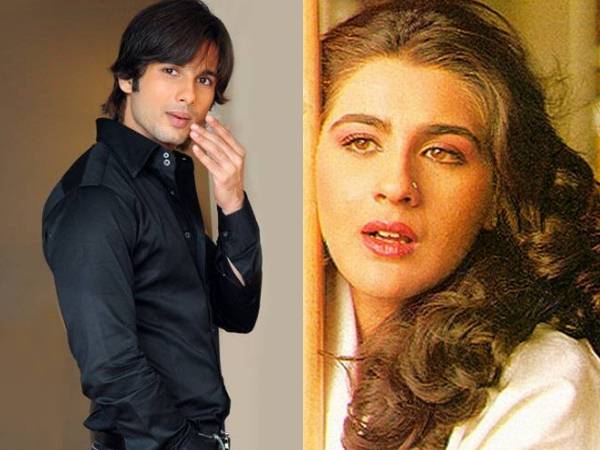 Shahid-Amirta not invited?