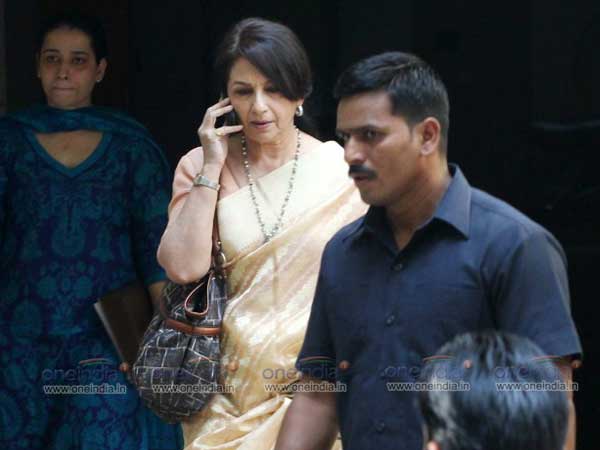 Saif-Kareena Post Wedding Pics