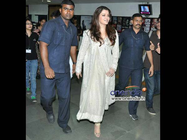 Ash On David Frost Show