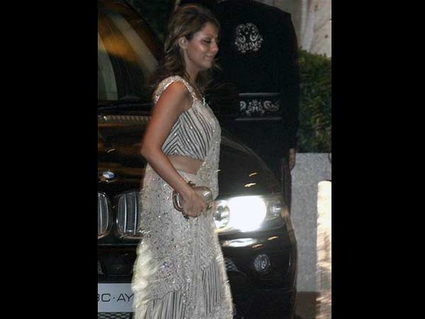 Best Dressed - Gauri Khan