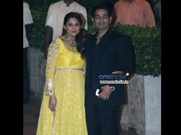 Best Dressed - Amrita Arora