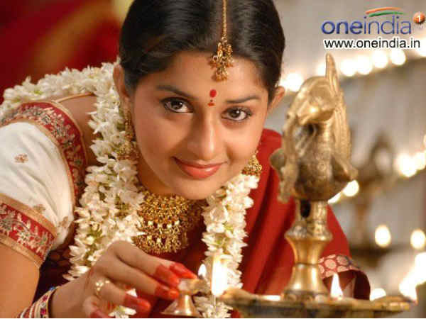 Meera In Bridal Wear