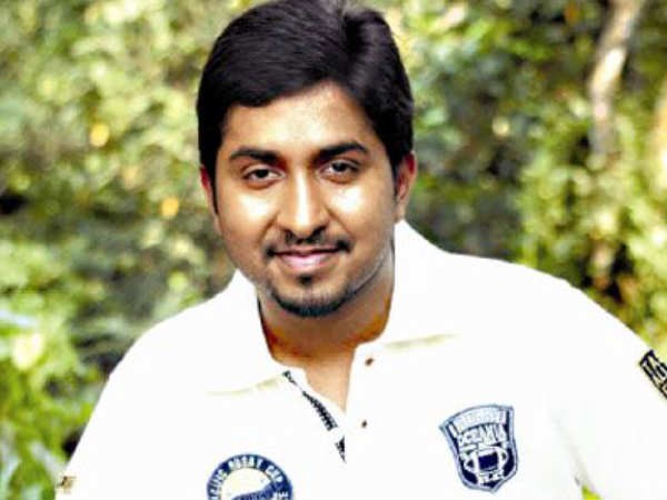 Vineeth Sreenivasan, the multi talented artist