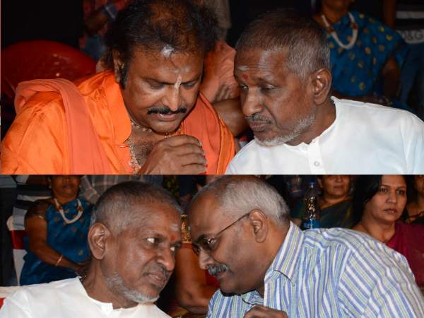 Gundello Godari audio launch pictures