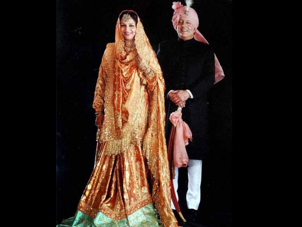 Sharmila-Mansoor Wedding Sharmila-Mansoor Wedding