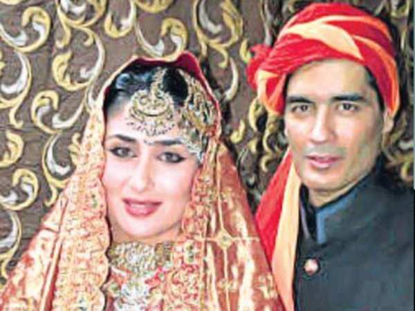 Saif-Kareena Wedding Saif-Kareena Wedding