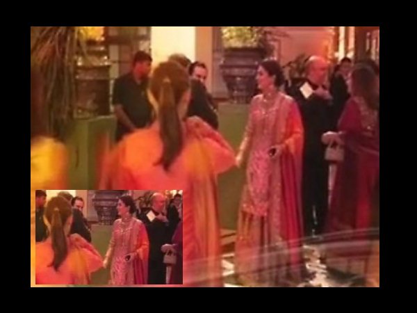 Saif-Kareena Delhi Reception