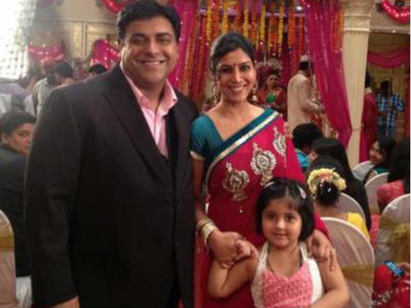 Ram, Priya And Peehu