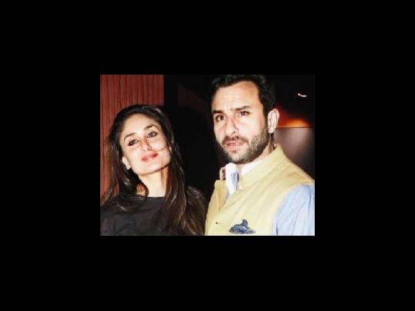 Living Together Relationship