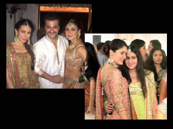 Saif Kareena Wedding