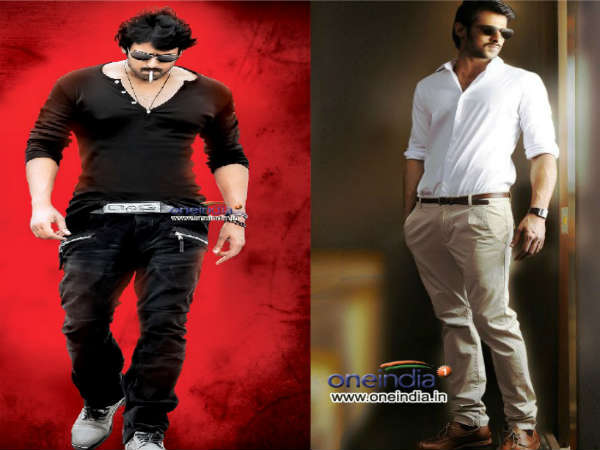 Mirchi Posters