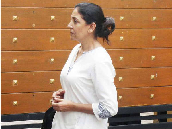Deepti Naval