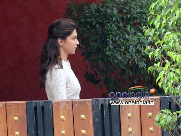 Yash Chopra's Antim Darshan