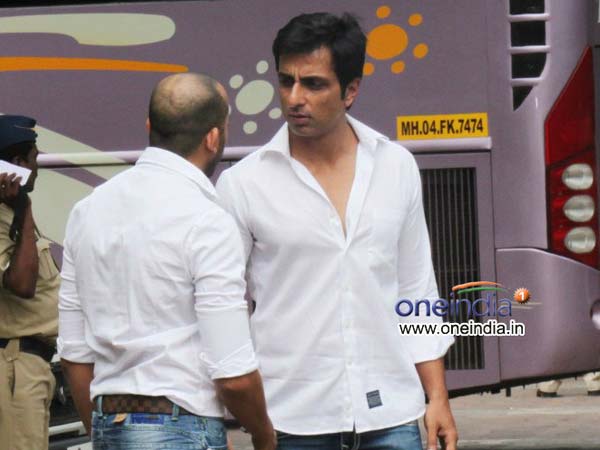 Yash Chopra's Antim Darshan