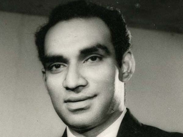 Unseen Pictures Of Yash Chopra