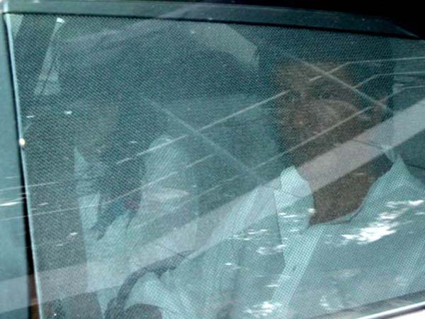 Yash Chopra's Antim Darshan