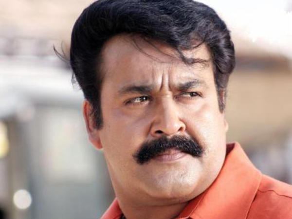 Mohanlal
