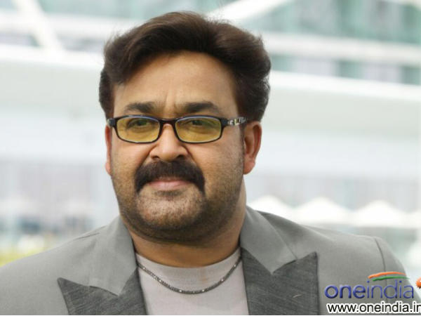 Mohanlal In Bachelor