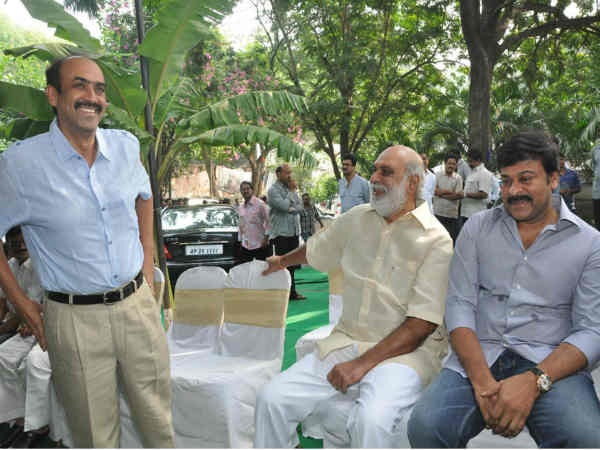 Allu Arjun's Film Race Gurram Launch Pictures