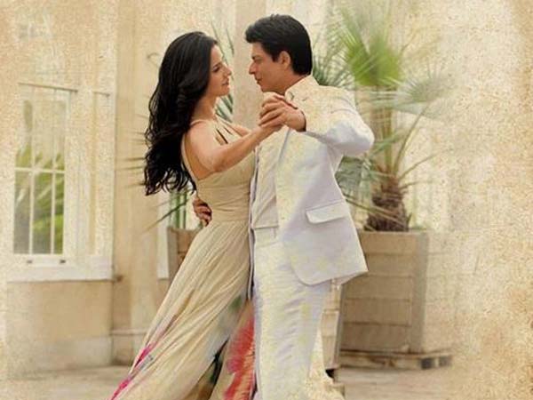 Yash Chopra's Jab Tak Hai Jaan