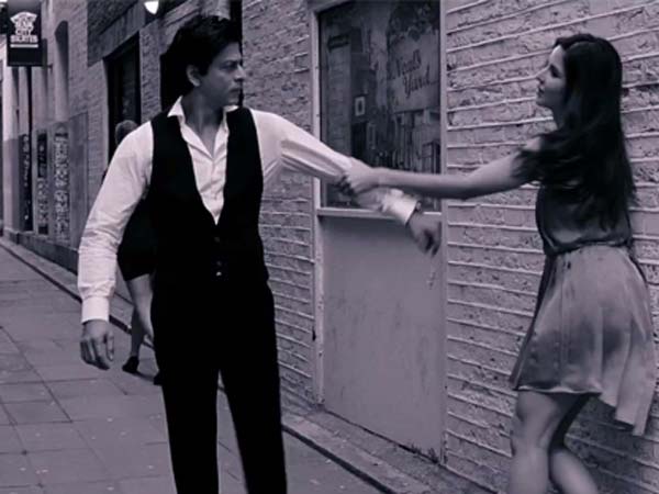 Yash Chopra's Jab Tak Hai Jaan