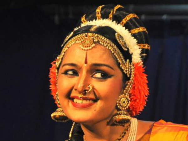 Manju's Sudden Comeback