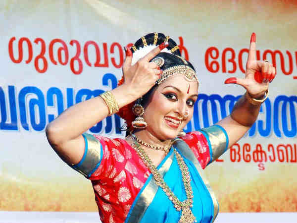 Manju impressed The Audience