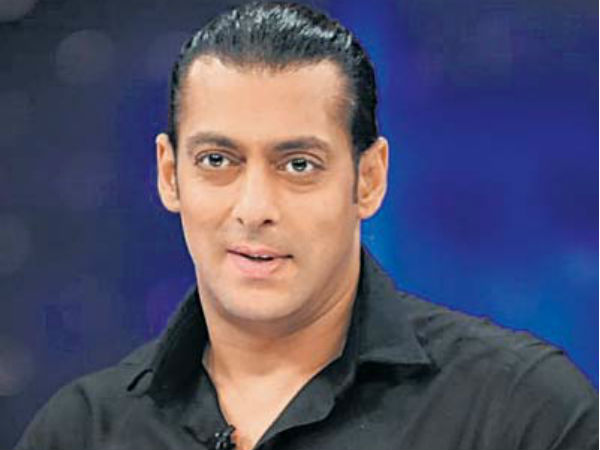 Salman Khan