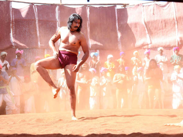 Darshan As Sangolli Rayanna