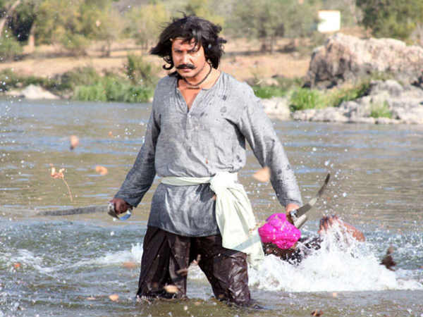 Darshan In Sangolli Rayanna