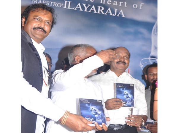 Gundello Godari Tamil Music Launch