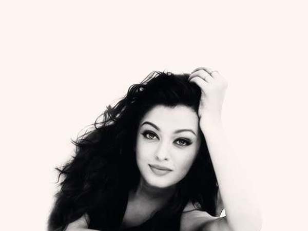 Unseen Pictures of Aishwarya
