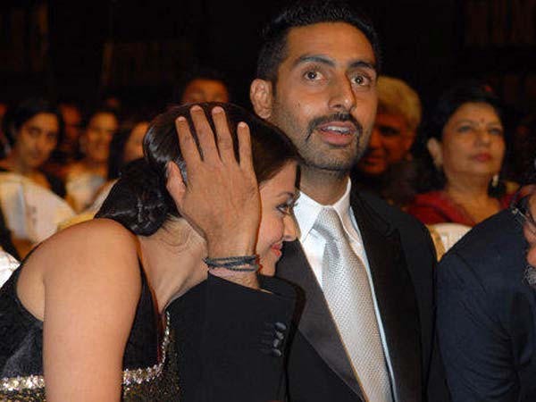 Unseen Pictures of Aishwarya