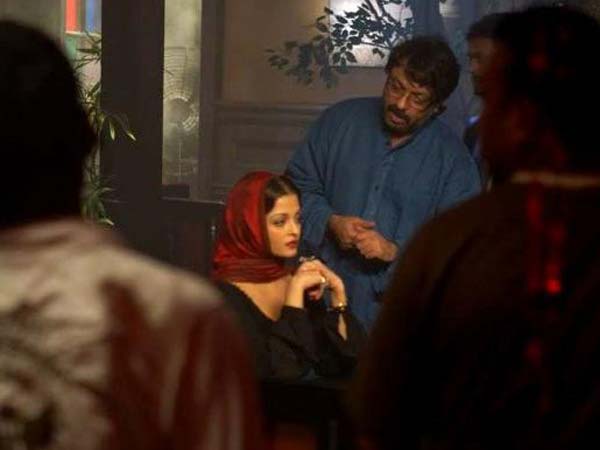 Unseen Pictures of Aishwarya