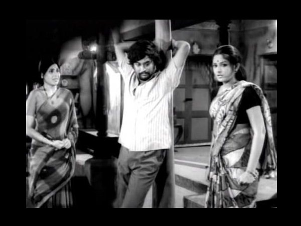 Rajini's Picture From His 70s Movies