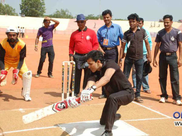 Raghavendra Rajkumar