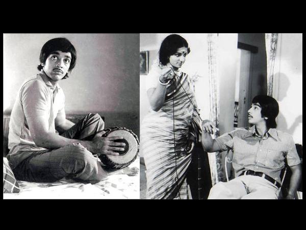 Apoorva Raagangal (1975) Apoorva Raagangal (1975)