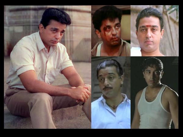 Nayagan (1987) Nayagan (1987)