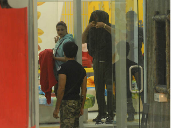 Sidhu, Vrajesh's Gangs At War