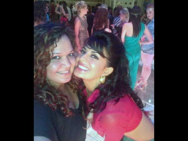 Jacqueline Fernandez