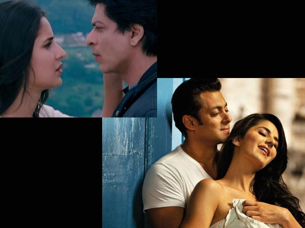 Can SRK Beat Salman This Year?