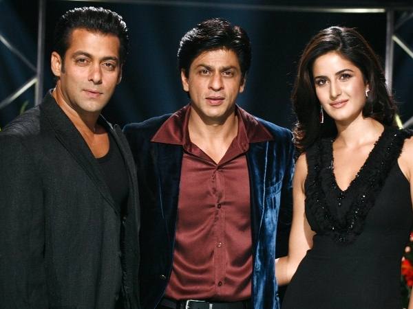 Katrina, The Common Factor