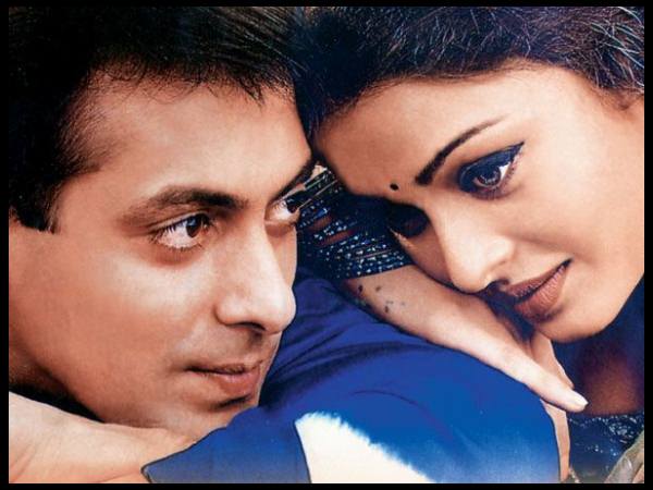 Aishwarya in Hum Dil De Chuke Sanam