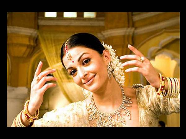 Aishwarya In Guru