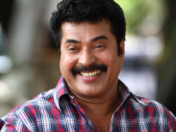 Mammootty