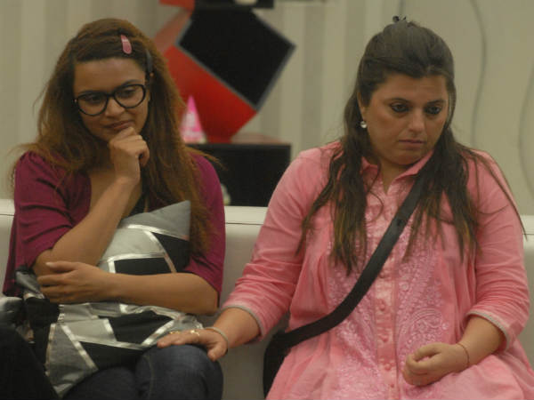 Bigg Boss Holds Captain Elections