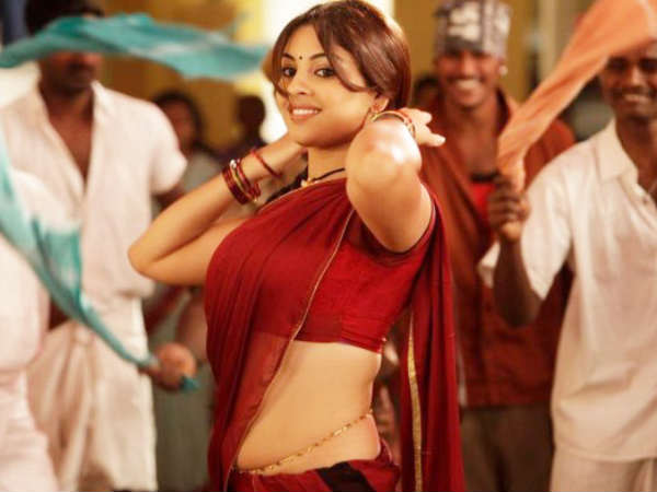 Richa Gangopadhyay