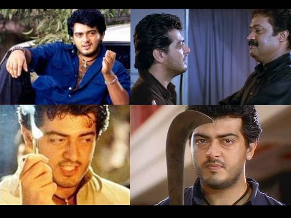 Dheena (2001)
